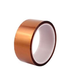 چسب کپتون نسوز Kapton Tape