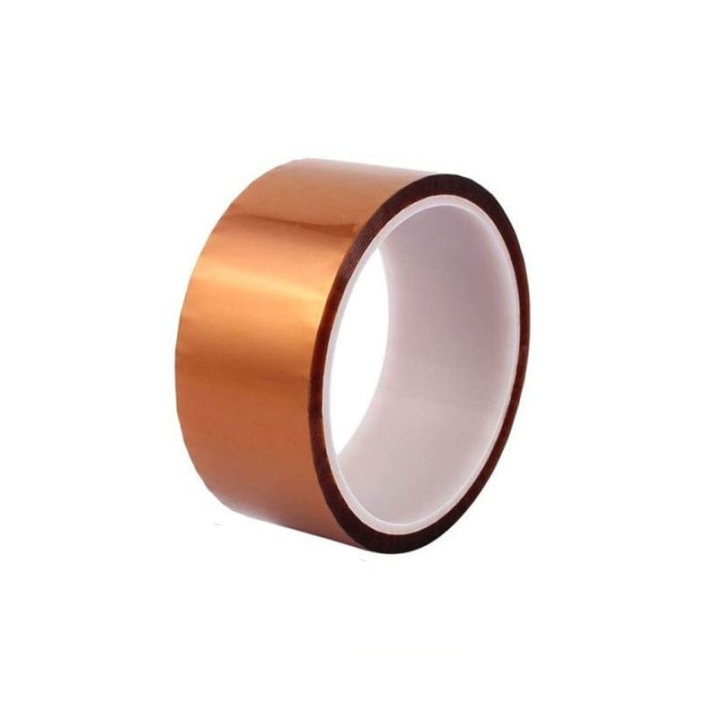چسب کپتون نسوز Kapton Tape