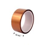 چسب کپتون نسوز Kapton Tape - تصویر 2