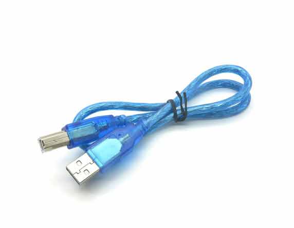 کابل تبدیل USB 3.0 به micro-B