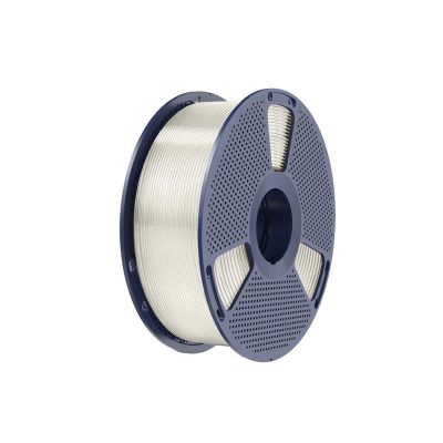sunlu filament pla transparent 01