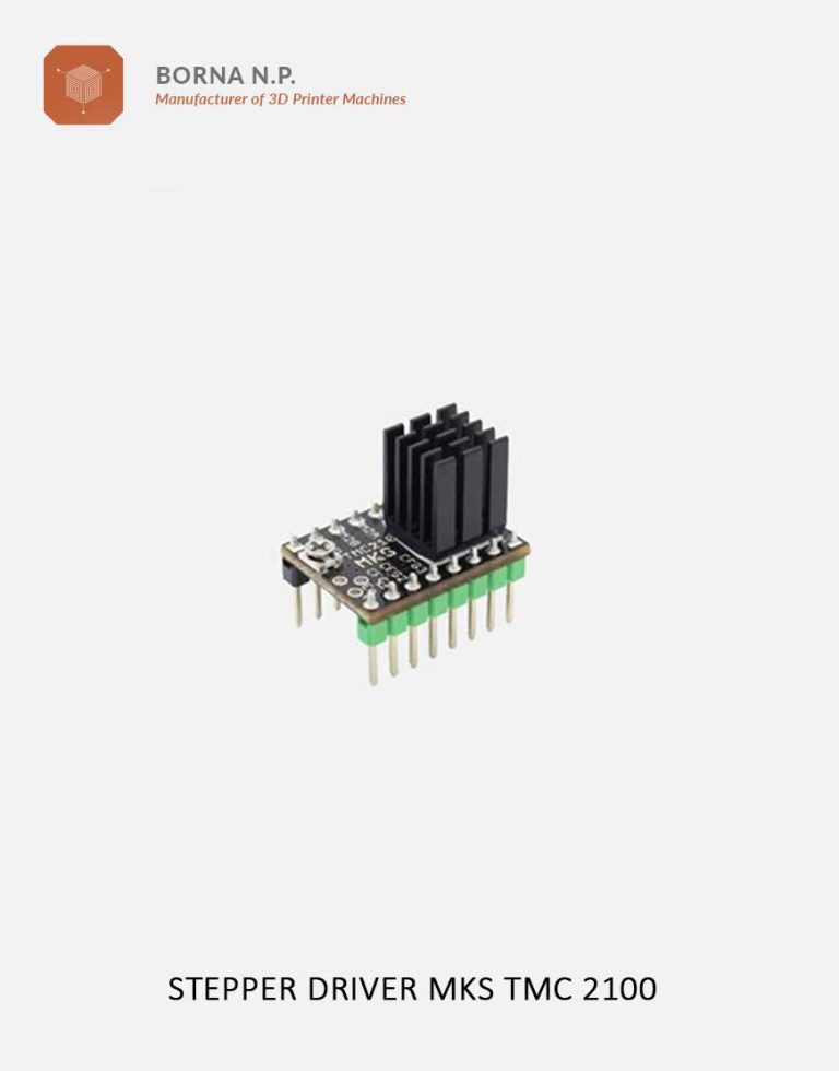 درایور استپر موتور MKS TMC2100