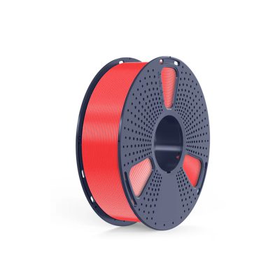 sunlu filament pla red 01
