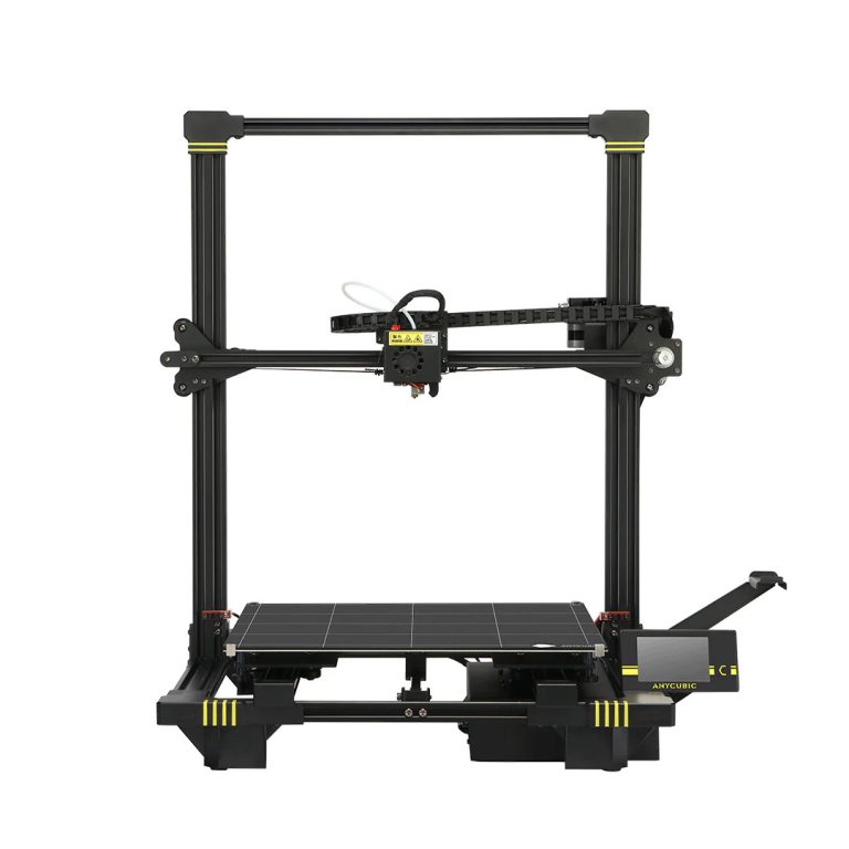 پرینتر سه بعدی فیلامنتی ANYCUBIC Chiron