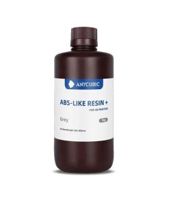 رزین ABS پلاس پرینتر سه بعدی برند ANYCUBIC