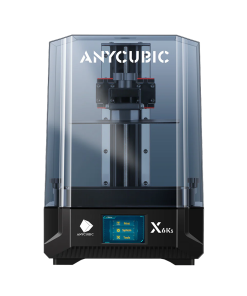 پرینتر سه بعدی رزینی (6K) Anycubic Photon Mono X 6Ks