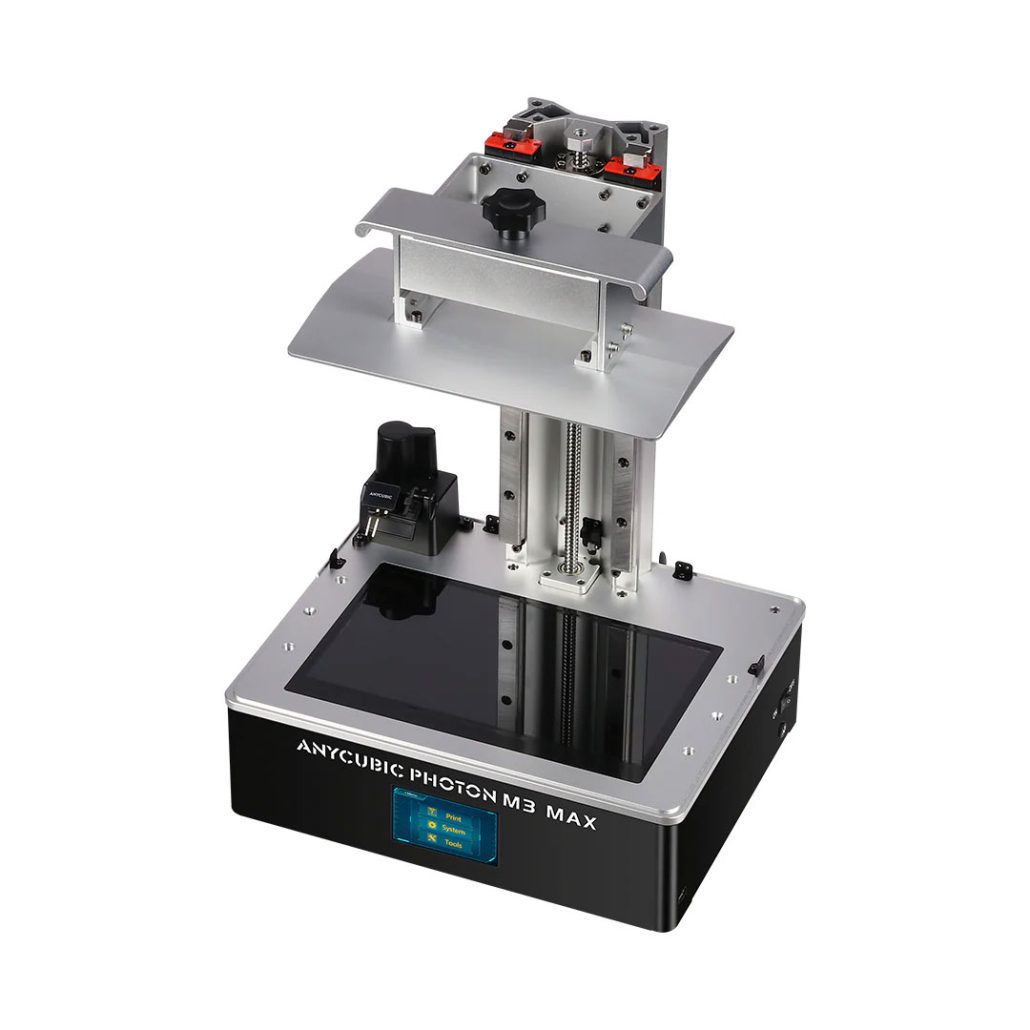 anycubic lcd m 3 max 02