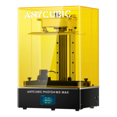 پرینتر سه بعدی Anycubic M3 max