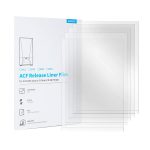 فیلم ACF پرینتر سه بعدی رزینی ELEGOO Saturn 3 Ultra - Image 2