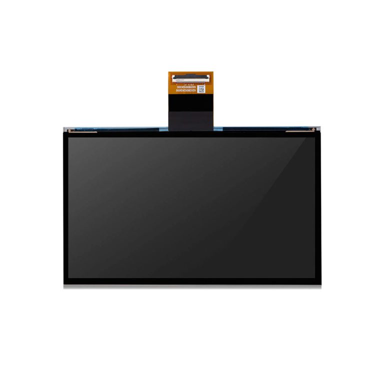 ال سی دی پرینتر سه بعدی رزینی ELEGOO Saturn 3 Ultra 12K