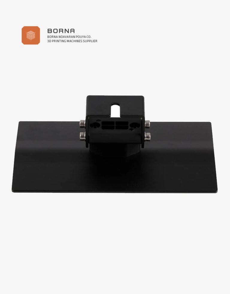 صفحه ساخت پرینتر سه بعدی رزینی Anycubic Photon Mono X 6Ks