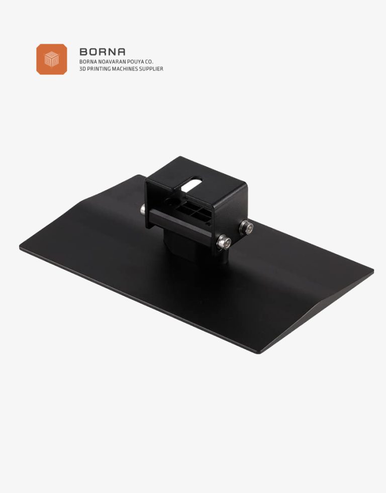 صفحه ساخت پرینتر سه بعدی رزینی Anycubic Photon Mono M5