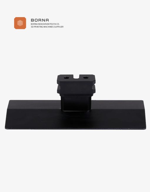 صفحه ساخت پرینتر سه بعدی رزینی Anycubic Photon Mono M5s