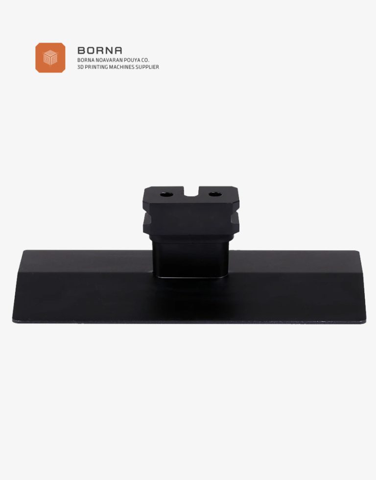 صفحه ساخت پرینتر سه بعدی رزینی Anycubic Photon Mono M5s