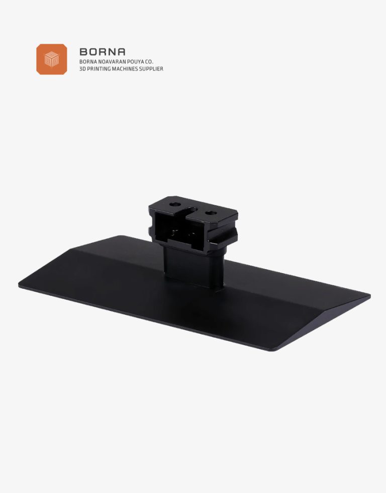 صفحه ساخت پرینتر سه بعدی رزینی Anycubic Photon Mono M5s pro