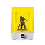 دستگاه شستشو و پخت رزین Elegoo Mercury XS Bundle