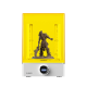 دستگاه شستشو و پخت رزین Elegoo Mercury XS Bundle