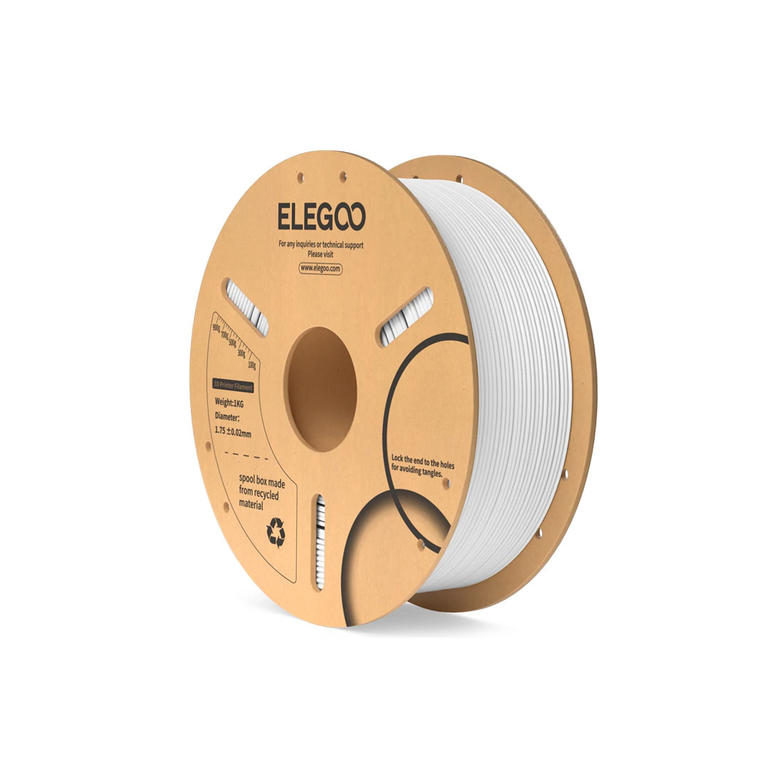 elegoo-filament-pla-00 فیلامنت PLA برند ELEGOO