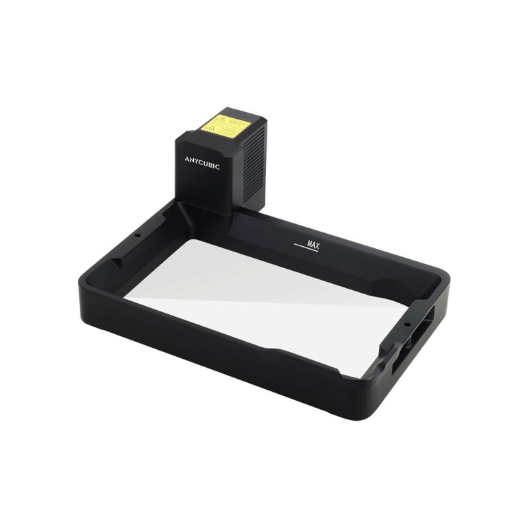 مخزن رزین پرینتر سه بعدی رزینی Anycubic Photon M7 Pro