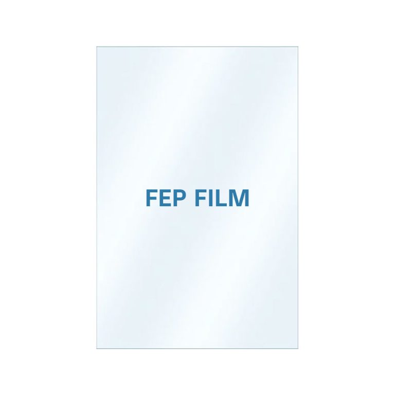 فیلم FEP پرینتر سه بعدی رزینی