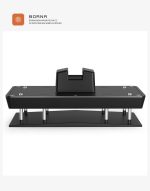 صفحه ساخت پرینتر سه بعدی رزینی Elegoo Saturn 4 Ultra