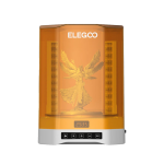 دستگاه شستشو و پخت رزین Elegoo Mercury Plus V3.0