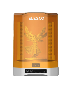 دستگاه شستشو و پخت رزین Elegoo Mercury Plus V3.0