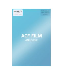 فیلم ACF پرینتر سه بعدی برند ANYCUBIC