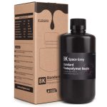 رزین استاندارد 8K پرینتر سه بعدی برند ELEGOO - Image 4