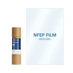فیلم NFEP پرینتر سه بعدی رزینی برند ANYCUBIC