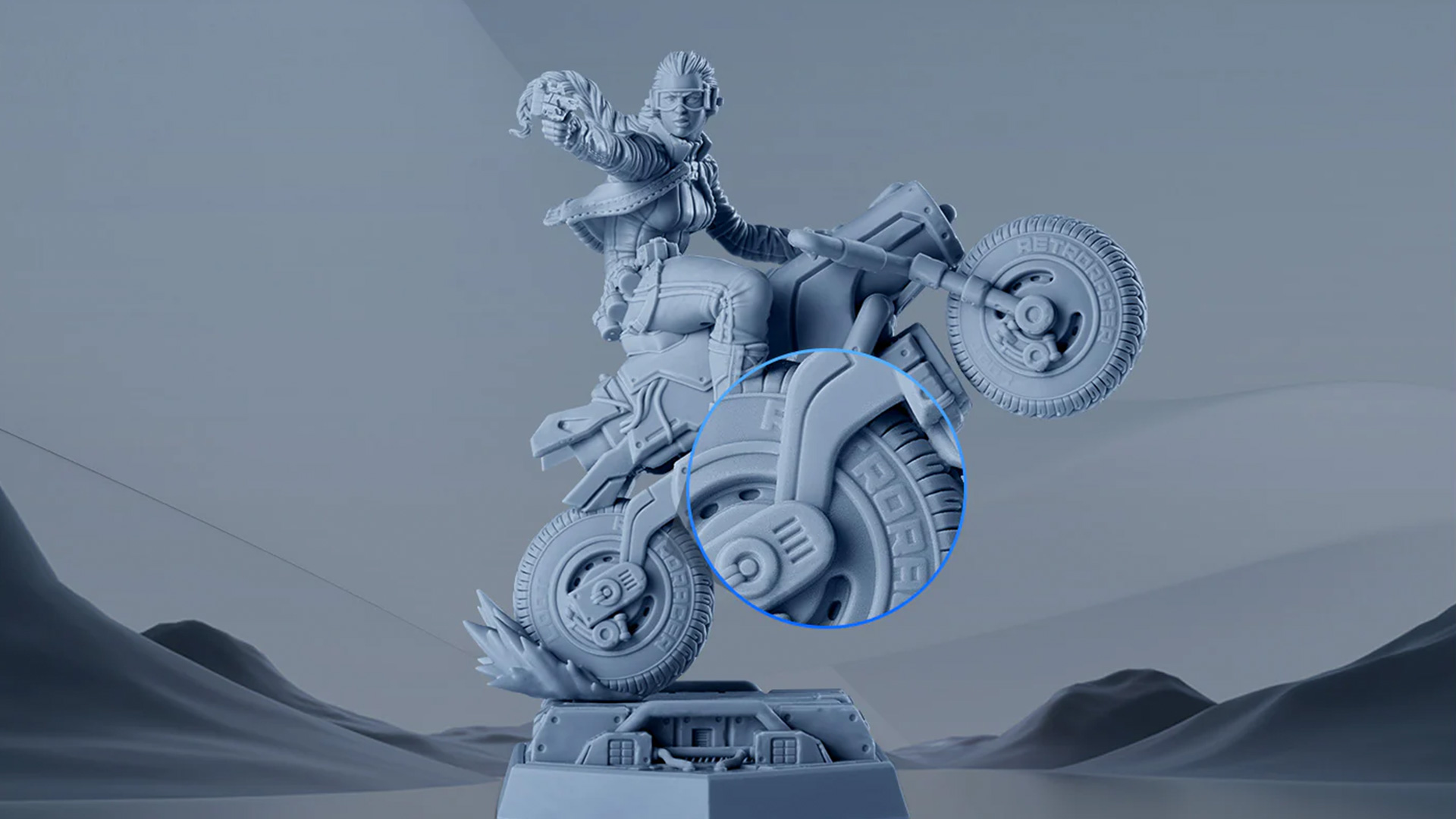 anycubic resin abs like v2 feature 03