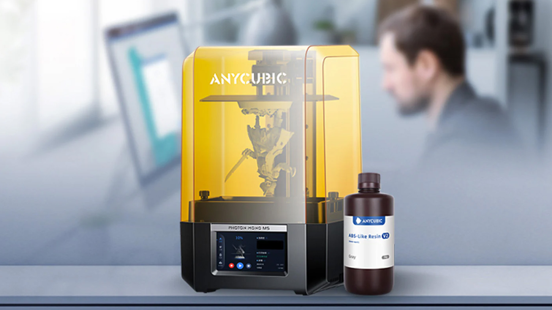 anycubic resin abs like v2 feature 05