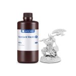 رزین استاندارد V2 پرینتر سه بعدی برند ANYCUBIC رنگ سفید