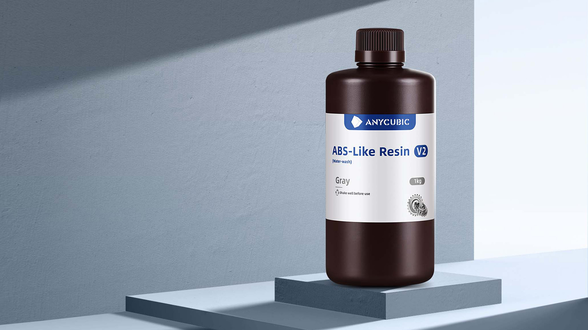 anycubic standard resin v2 feature5