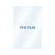 فیلم PFA پرینتر سه بعدی رزینی