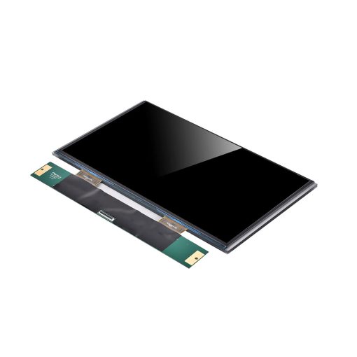 ال سی دی پرینتر سه بعدی رزینی ANYCUBIC Photon Mono M7 Max - Image 2