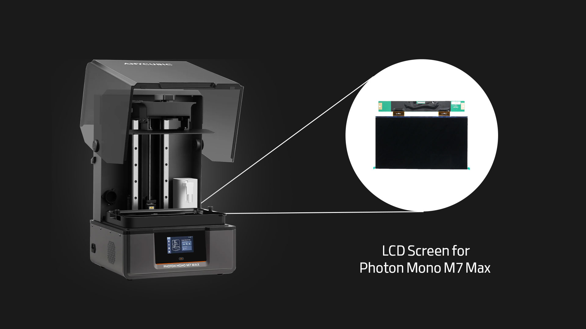 anycubic lcd m7max feature01