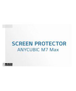 محافظ ال سی دی پرینتر سه بعدی ANYCUBIC M7 Max