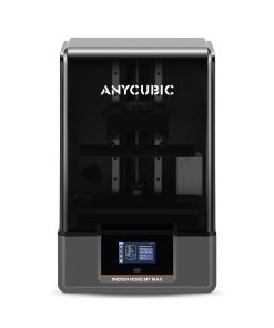 پرینتر سه بعدی رزینی ANYCUBIC Photon Mono M7 Max (7K)