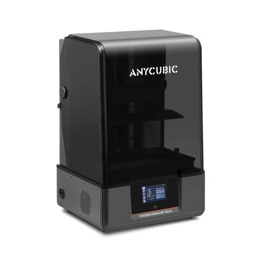 پرینتر سه بعدی رزینی ANYCUBIC Photon Mono M7 Max (7K) - Image 3