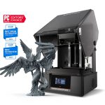 پرینتر سه بعدی رزینی ANYCUBIC Photon Mono M7 Max (7K) - Image 5