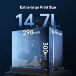پرینتر سه بعدی رزینی ANYCUBIC Photon Mono M7 Max (7K) - Image 6