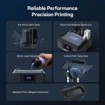 پرینتر سه بعدی رزینی ANYCUBIC Photon Mono M7 Max (7K) - Image 13