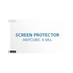 محافظ ال سی دی پرینتر سه بعدی ANYCUBIC X 6Ks