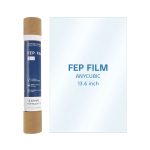 فیلم FEP 13.6 inch پرینتر سه بعدی ANYCUBIC M3 Max
