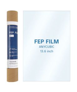 فیلم FEP 13.6 inch پرینتر سه بعدی ANYCUBIC M3 Max