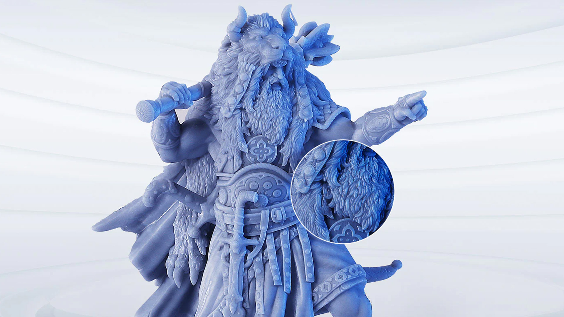 anycubic standard resin v2 feature3