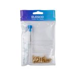 پک نازل برنجی ELEGOO Neptune 4 / 4 Pro