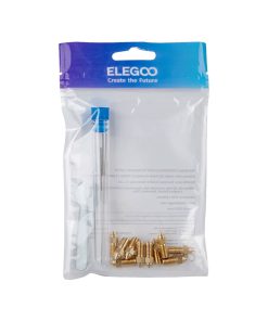 پک نازل برنجی ELEGOO Neptune 4 / 4 Pro
