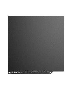 صفحه ساخت پرینتر سه بعدی ELEGOO Neptune 4 / 4 Pro